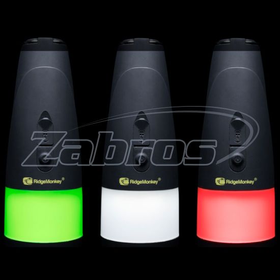 Фотография RidgeMonkey Multi Lite Plus, RM175