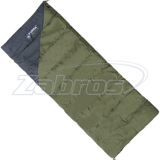 Фото Terra Incognita Campo 300, Khaki/Gray