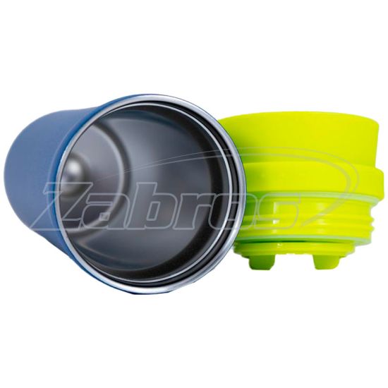 Картинка Ranger Lux, RA9928, 0,48 л, Green