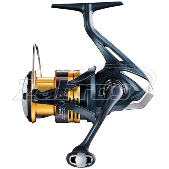 Фото Shimano Sahara FJ, SHC2000SHGFJ
