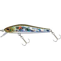 Воблер ZipBaits Rigge 56SP, 5,6 см, 3,1 г, 1 м, 810, купить, цена, Киев, Украина | Zabros