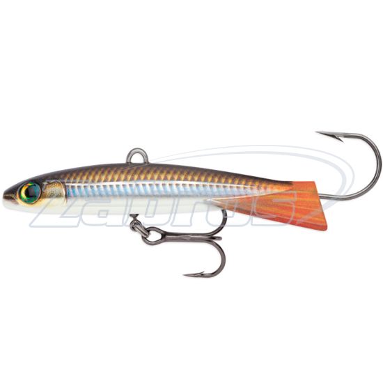 Фото Rapala Jigging Rap Magnum, 7 см, 32 г, SMB