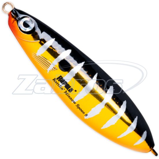 Фото Rapala Rattlin Minnow Spoon, 16 г, 8 см, RTR