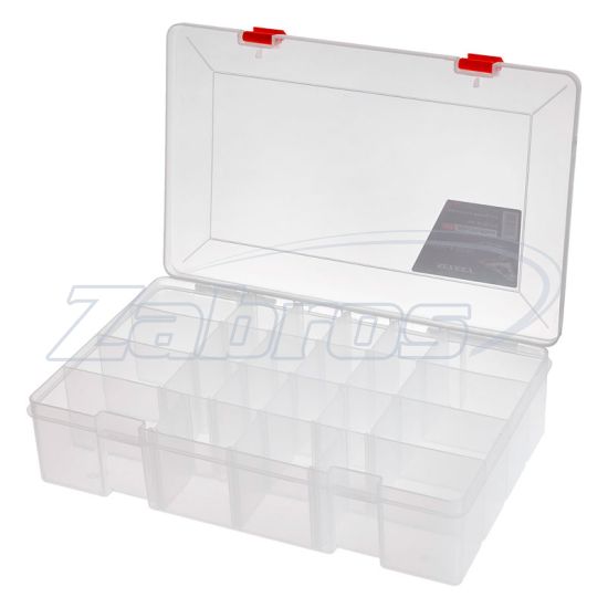 Фотографія Select Lure, SLHS-315, 36x23,5x8 см