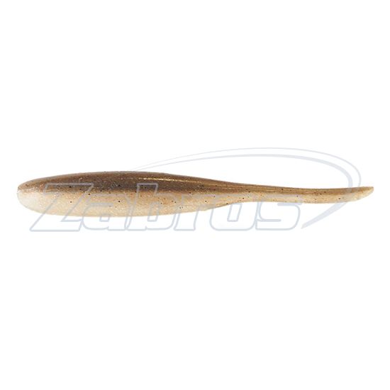 Фото Keitech Shad Impact, 3,00", 7,6 см, 10 шт, 420