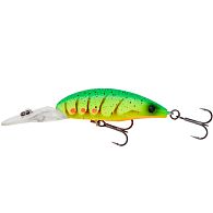 Воблер Savage Gear 3D Shrimp Twitch DR, 5,2 см, 6,4 г, Fire Shrimp, купить, цена, Киев, Украина | Zabros