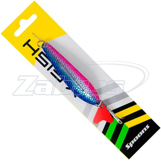 Фото X-Fish Atlantis, 19,2 г, 04