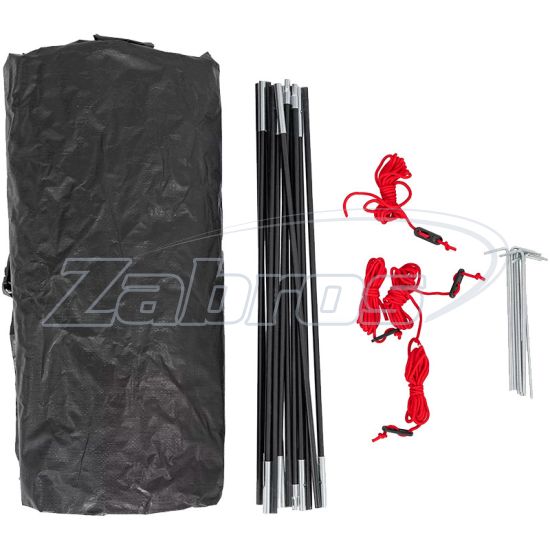 Skif Outdoor Vatra 2, Україна