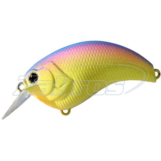 Фото Deps Evoke 2.0, 6,65 см, 18 г, 3 м, 09