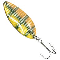 Блесна Dardevle Devle Dog King 3/4oz, 21 г, 6,5 см, 033: купить, цена, Киев, Украина | Zabros