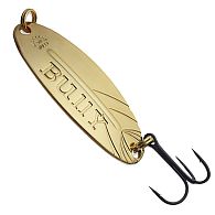Блешня Williams Bully, 25,5 г, 6,7 см, GOLD: купити, ціна, Київ, Україна | Zabros