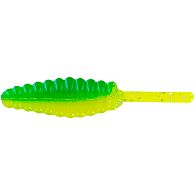 Силікон Big Bite Baits Panfish Minnow, 1,50", 3,8 см, 10 шт, Tractor Green: купити, ціна, Київ, Україна | Zabros