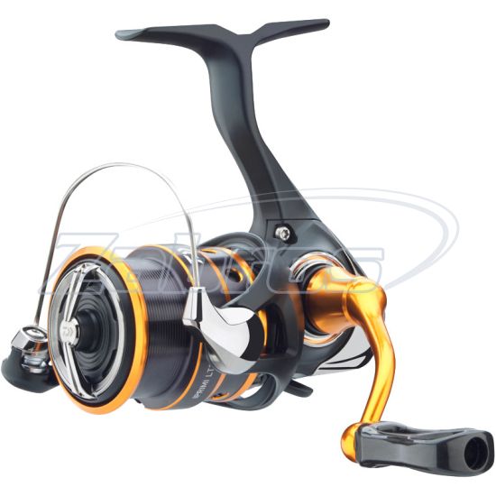 Фотографія Daiwa 24 Iprimi LT, 10180-100, 1000 S-P