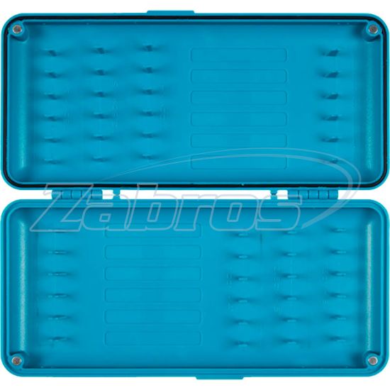 Картинка Brain Feeder Hooklength Box, L, 20x9,5x1,5 см