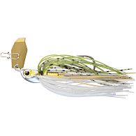 Чаттербейт Daiwa Prorex Micro Bladed Jig, 15151-508, 8 г, Dirty Roach: купити, ціна, Київ, Україна | Zabros