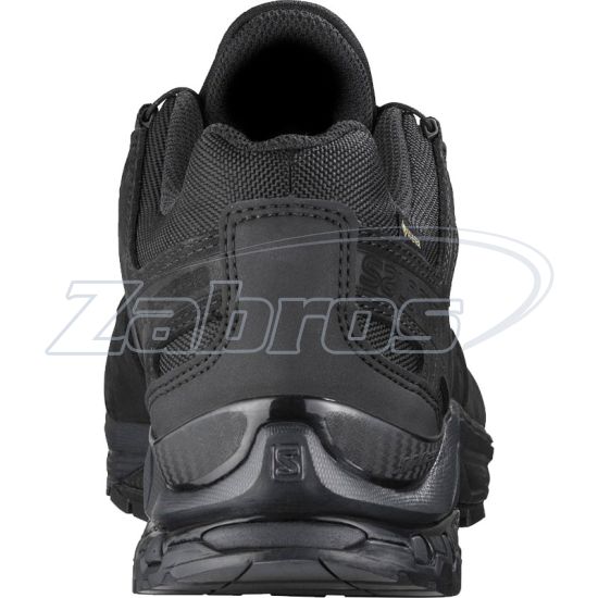 Ціна Salomon XA Forces Gore-Tex, L40921600, 10,5, Black