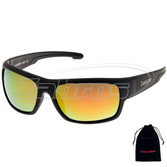 Фото Lucky John, NF-LJ2007, плавающие, чехол