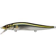 Воблер Megabass Vision Oneten 110SF, 11,05 см, 14 г, 1,2 м, Wagin Ayu, купити, ціни в Києві та Україні, інтернет-магазин | Zabros