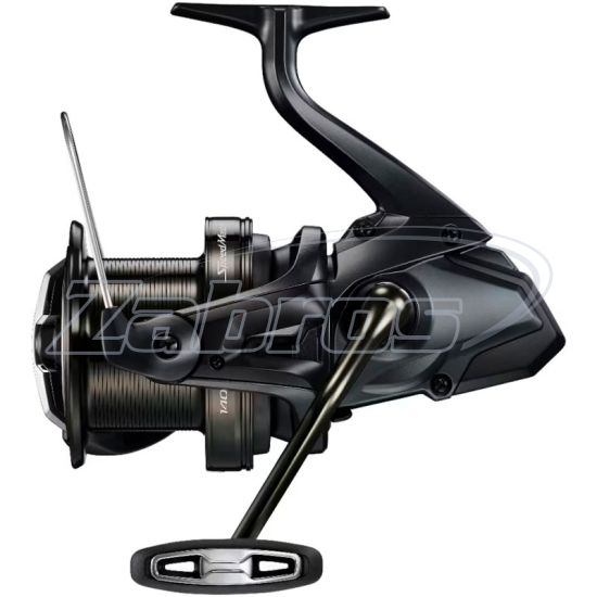 Фото Shimano Speedmaster XTD, SPM14000XTD Фото Shimano Speedmaster XTD, SPM14000XTD