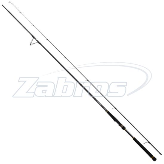 Фото Daiwa Morethan Expert AGS, 106M, 3,2 м, 10-50 г