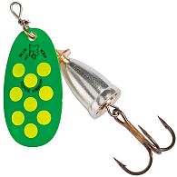 Блешня Blue Fox Vibrax Hot Pepper, #3, 8 г, FGRY: купити, ціна, Київ, Україна | Zabros