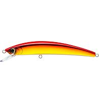 Воблер Yo-Zuri Crystal Minnow 70F, 7 см, 5 г, 0,6 м, R1122-HGR, купить, цена, Киев, Украина | Zabros