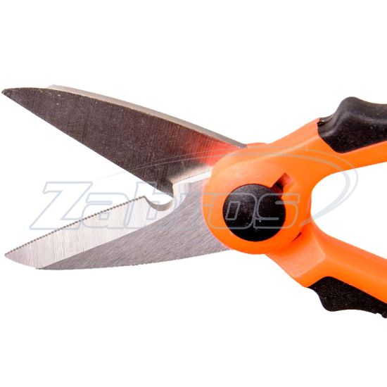 Фотографія Fladen Maxximus Braid Scissors, 28-0017