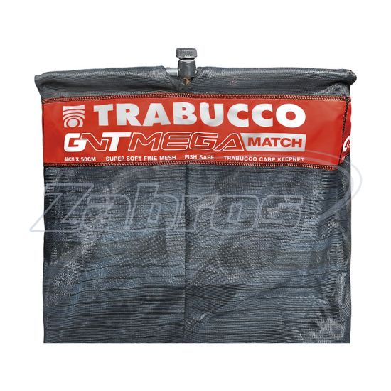 Фотография Trabucco GNT Mega Match, 082-65-350, 3,5 м