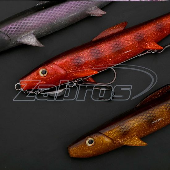 Малюнок BKK BB Trigger 21, 3/0, 1 шт Малюнок BKK BB Trigger 21, 3/0, 1 шт