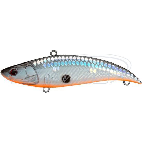 Фото Trident VIB Fido 90S, 9 см, 30 г, 010 Фото Trident VIB Fido 90S, 9 см, 30 г, 010