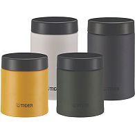 Термос для еды Tiger MCJ-K075WZ, 0,75 л, купить, цена, Киев, Украина | Zabros