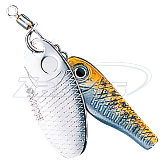 Фото Smith Niakis, 6 г, 5 см, 05 Фото Smith Niakis, 6 г, 5 см, 05