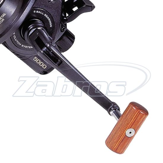 Цена Daiwa Infinity X BR, 5000