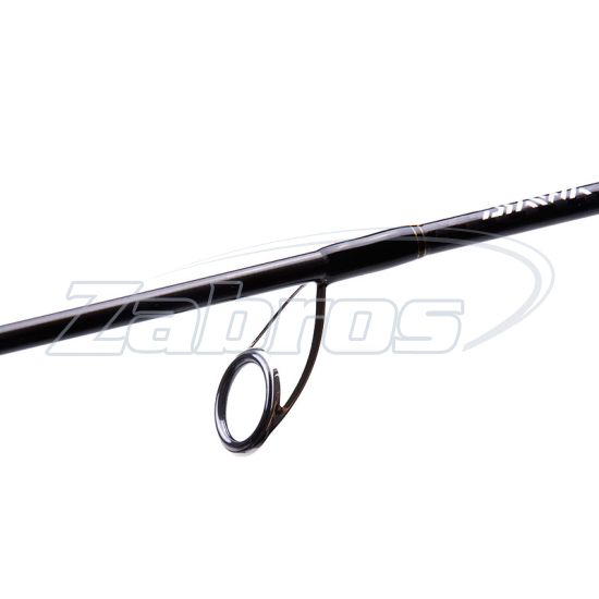 Цена Daiwa Blazon, 702MLS, 2,13 м, 3,5-10,5 г.