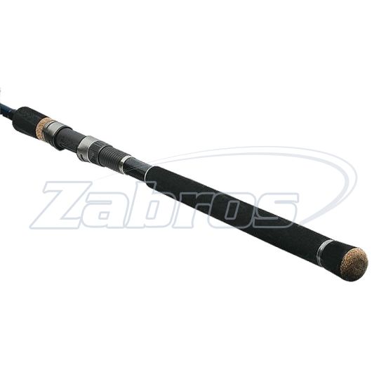 Фото Major Craft Solpara Wind, SPS-832MLW, 2,51 м, 7-18 г.
