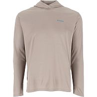 Худі Simms Tech Hoody - Artist Series, 13521-1310-40, L, Dolomite Trout, купити, ціни в Києві та Україні, інтернет-магазин | Zabros
