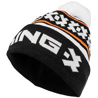 Шапка Viking Fishing Pompon Hat, 58, Black: купити, ціна, Київ, Україна | Zabros