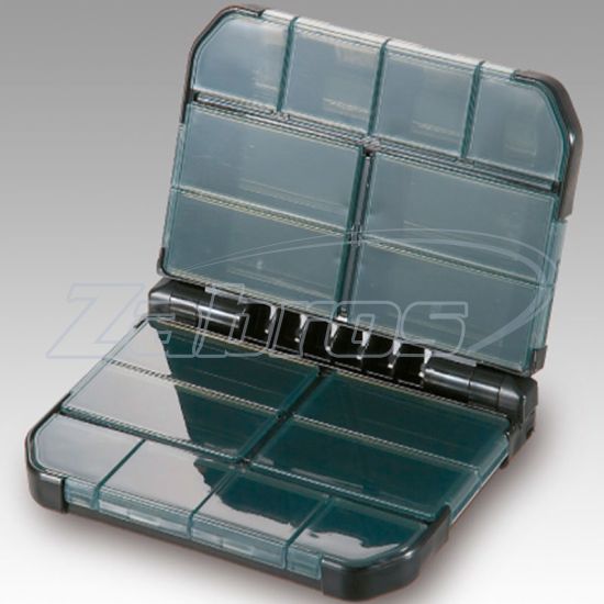 Фотография Meiho Versus VS-388DD, 208833, 12,2x9,7x3,4 см Фотография Meiho Versus VS-388DD, 208833, 12,2x9,7x3,4 см