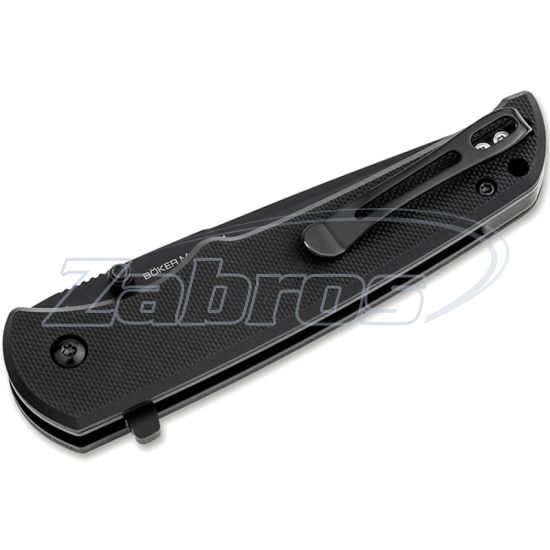 Фотография Boker Magnum Blackjay