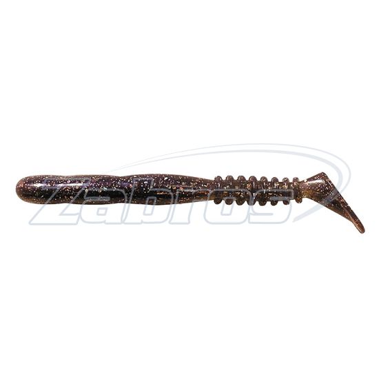 Фото Reins Rockvibe Shad, 3,00", 7,6 см, 15 шт, U004