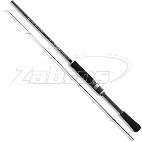 Фото Graphiteleader 21 Veloce UX, 21GVELUS-611H-PF, 2,11 м, 1 секц, 21 г