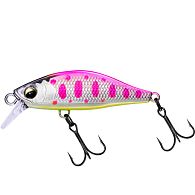 Воблер Daiwa Silver Creek Minnow, 40S, 4 см, 3,3 г, Pink Yamame CB, купить, цены в Киеве и Украине, интернет-магазин | Zabros