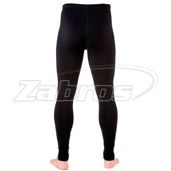 Малюнок Fahrenheit Power Stretch Pro Uni, FAPSPRO03501L, Black