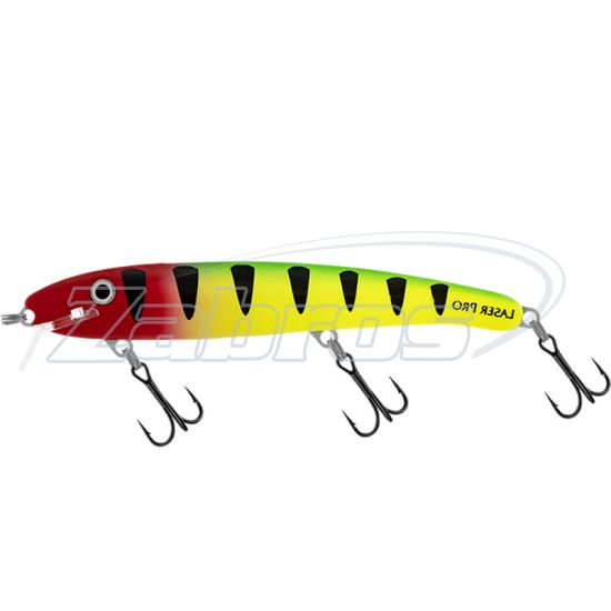 Фото Halco Laser Pro 120MT, 11,8 см, 20 г, 1 м, H86