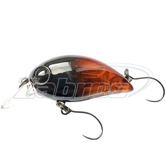 Фото ZipBaits Hickory SR, 3,4 см, 3,2 г, 1 м, 557HC