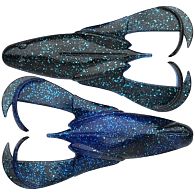 Силикон Keitech Noisy Flapper, 3,50", 8,9 см, 5 шт, 413: купить, цена, Киев, Украина | Zabros