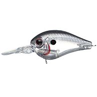 Воблер Ever Green Piccolo, 4 см, 6,4 г, 1,6 м, 379, купить, цена, Киев, Украина | Zabros