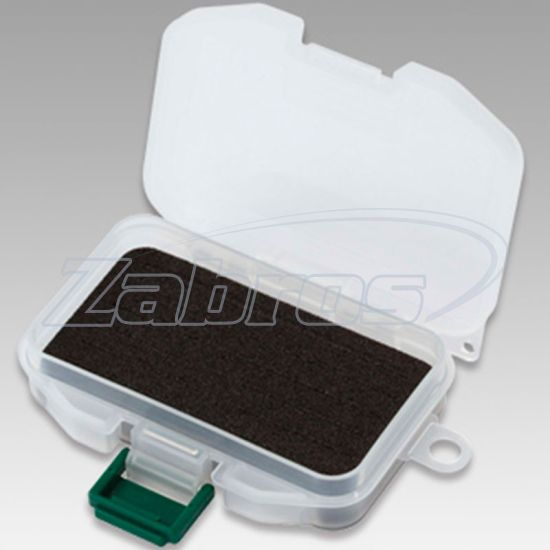 Фотографія Meiho Slit Form Case SS, 511698, 10.3x7,3x2,3 см