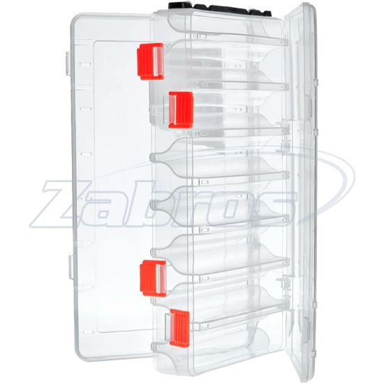 Малюнок Select Reversible Box, SLHS-326, 27,5x17x5 см