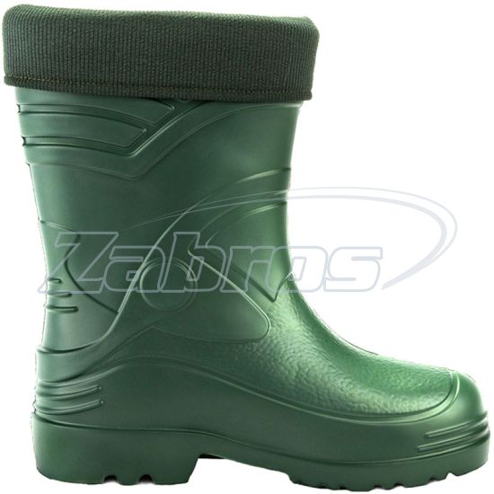 Малюнок Kolmax EVA Short, 41, Green